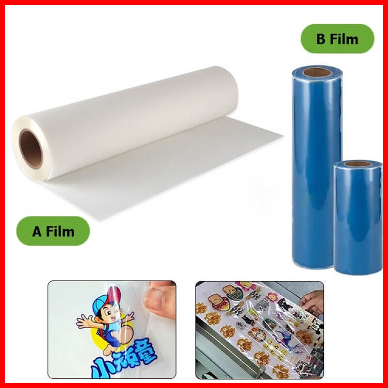 11. DTF UV film-1