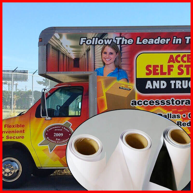 2. self adhesive series-1