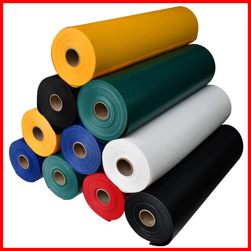 3. pvc tarpaulin series 1