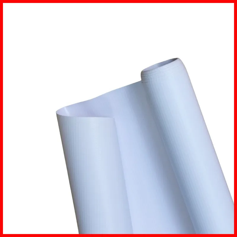 3 Laminated Frontlit Flex Banner8-1