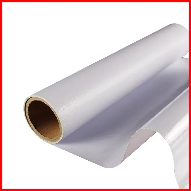 4 Laminated Frontlit Flex Banner6