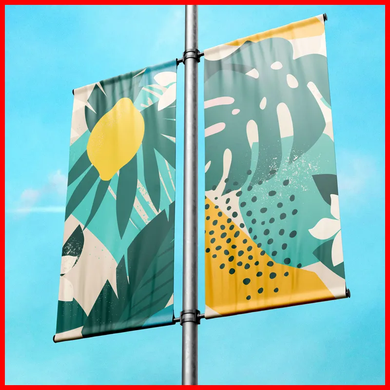 1 premium-blockout-double-sided-banner