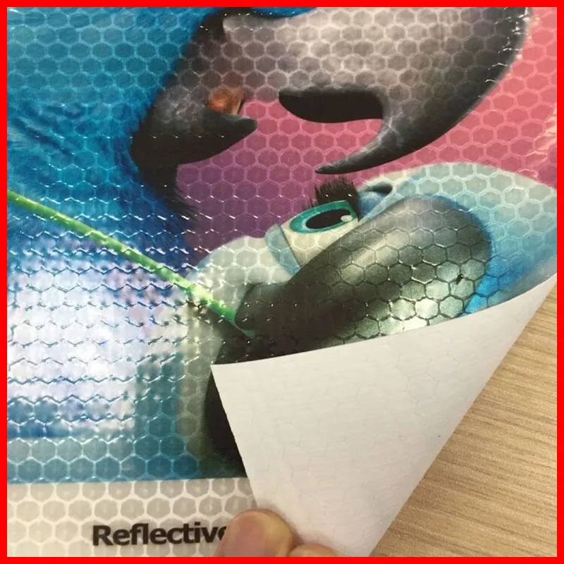 2 reflective banner printable