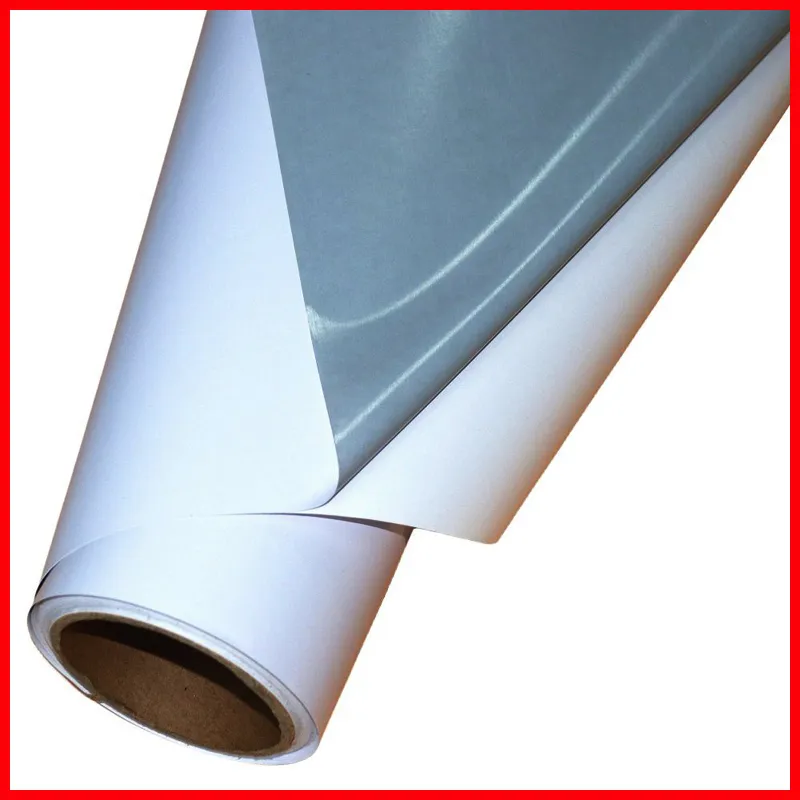 5 Self-Adhesive-Vinyl-Car-Sticker-Grey-Glue-80um-100-GSM -1