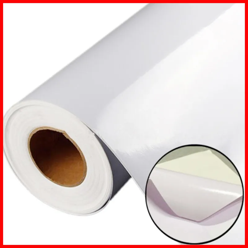 4 1-07-50m-120GSM-White-Self-Adhesive-PVC-Vinyl-for-Car-Body-Sticker
