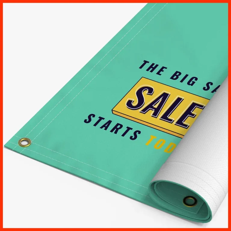 PVC Free Coated Fabric 2