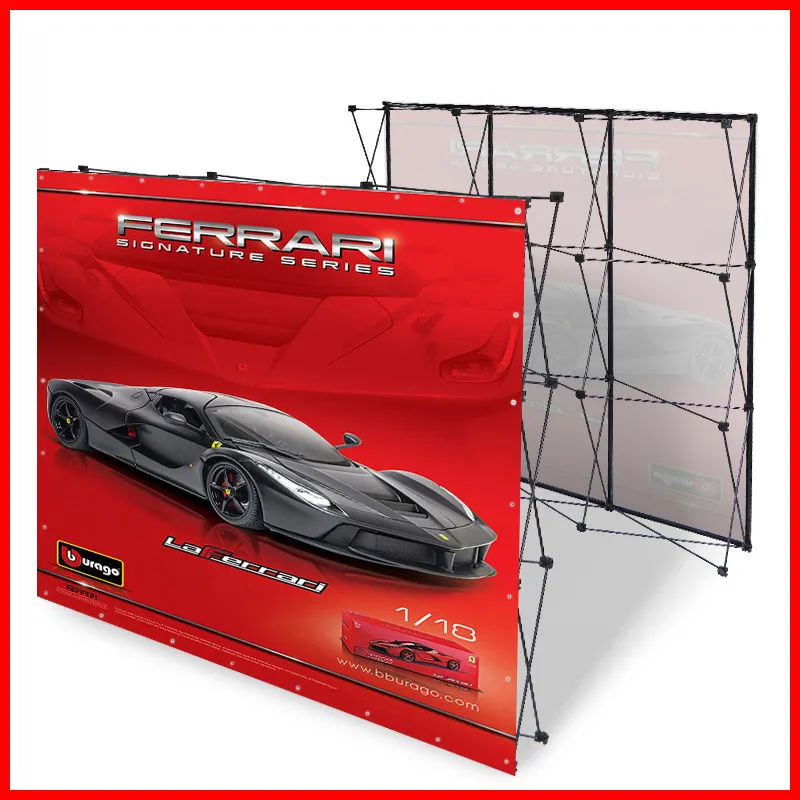 Pop-up & Backdrop7-1