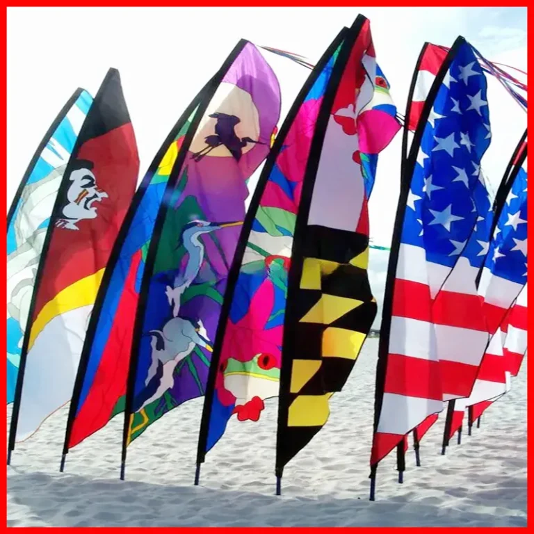 SIGNAPEX Strong Flag-1