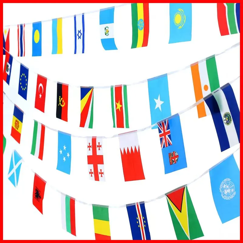 signapex woven flag fabric 1