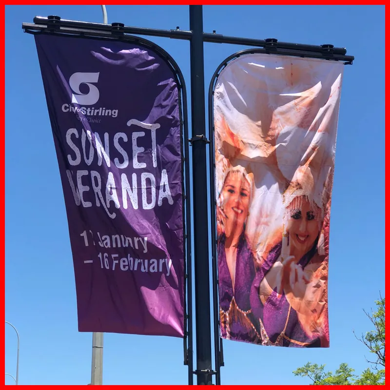 signapex woven flag fabric 3